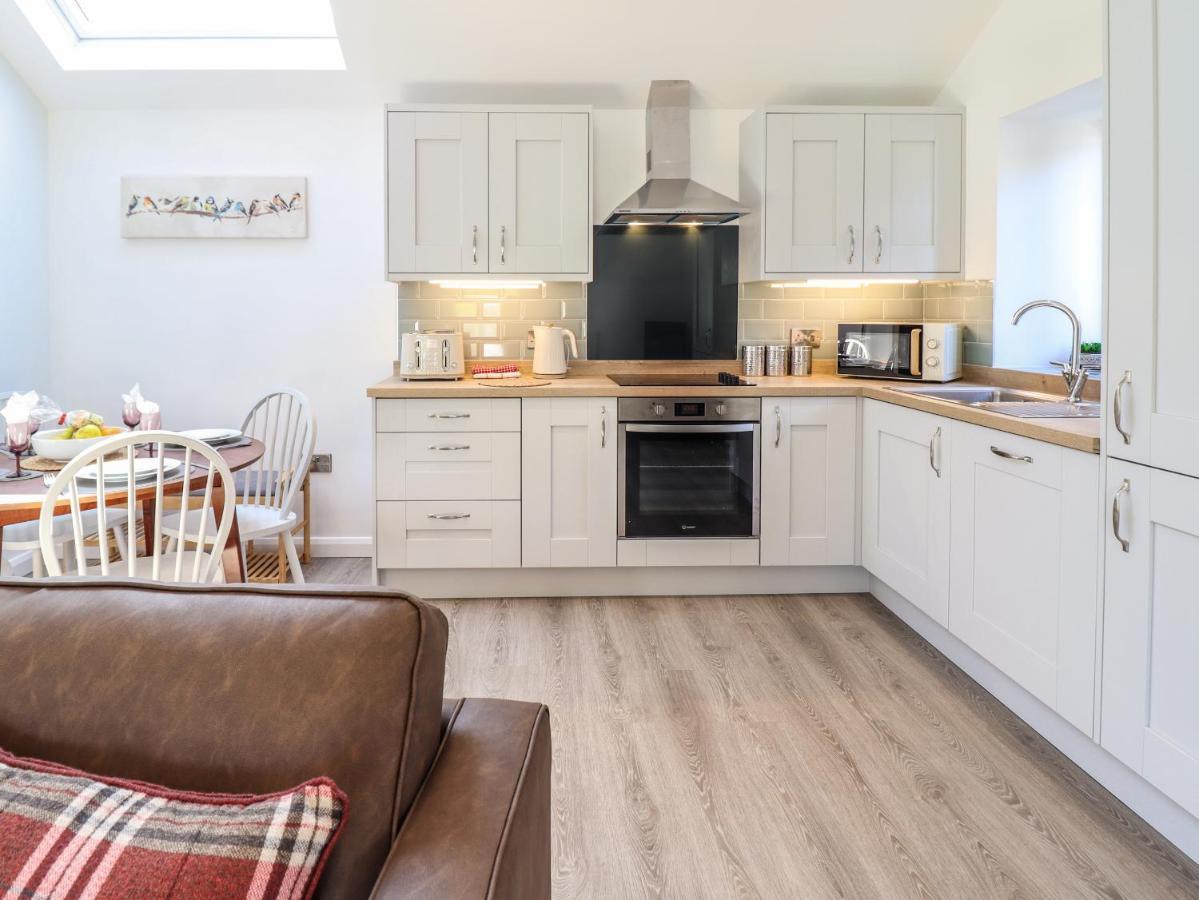 Tan Llech Villa Harlech Bagian luar foto