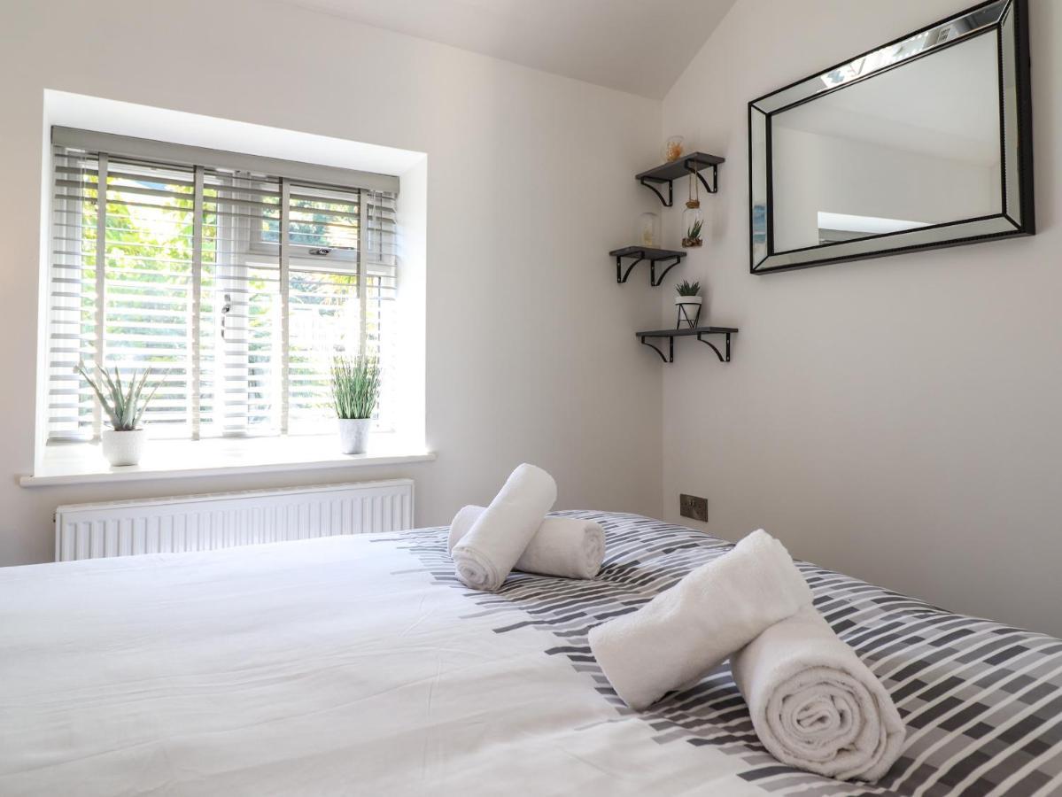 Tan Llech Villa Harlech Bagian luar foto