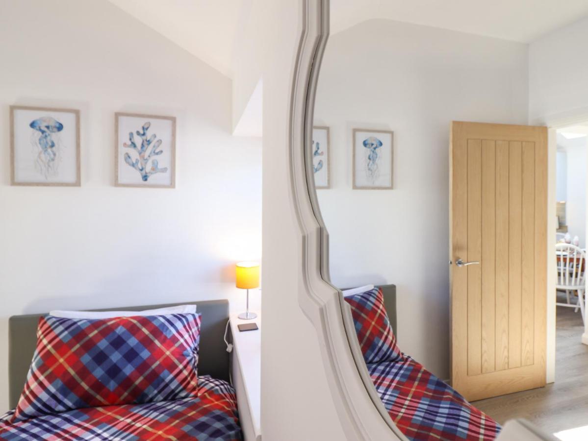 Tan Llech Villa Harlech Bagian luar foto